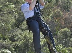 Scorpion: 1x22 Postcards From the Edge - zdjęcia promocyjne