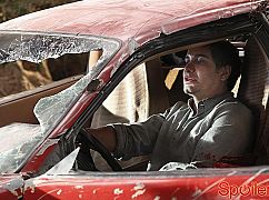 Scorpion: 1x22 Postcards From the Edge - zdjęcia promocyjne