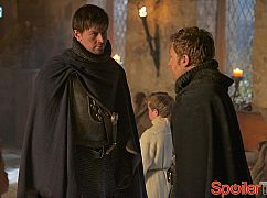 Reign: 2x19 Abandoned - zdjęcia promocyjne