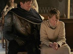 Reign: 2x19 Abandoned - zdjęcia promocyjne