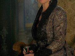 Reign: 2x19 Abandoned - zdjęcia promocyjne