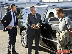 Battle Creek: 1x08 Old Wounds - zdjęcia promocyjne