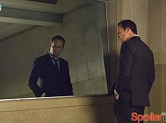 Battle Creek: 1x08 Old Wounds - zdjęcia promocyjne