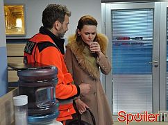 Na sygnale odc. 56 - zdjęcia promocyjne