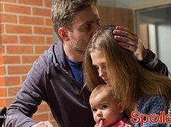 Na dobre i na złe odc. 593 - zdjęcia promocyjne