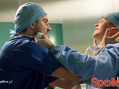 Na dobre i na złe odc. 593 - zdjęcia promocyjne