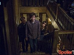 Bates Motel: 3x06 Norma Louise - zdjęcia promocyjne