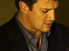 Castle: 7x20 Sleeper - zdjęcia promocyjne