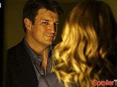 Castle: 7x20 Sleeper - zdjęcia promocyjne