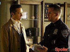 Castle: 7x20 Sleeper - zdjęcia promocyjne