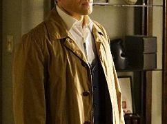 Castle: 7x20 Sleeper - zdjęcia promocyjne