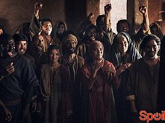A.D.: 1x04 The Wrath - zdjęcia promocyjne