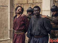 A.D.: 1x04 The Wrath - zdjęcia promocyjne
