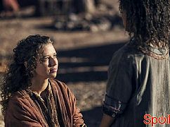 A.D.: 1x05 The First Martyr - zdjęcia promocyjne