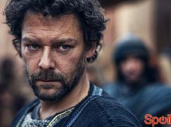 A.D.: 1x05 The First Martyr - zdjęcia promocyjne