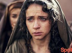 A.D.: 1x05 The First Martyr - zdjęcia promocyjne
