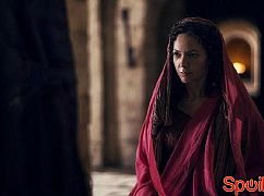 A.D.: 1x05 The First Martyr - zdjęcia promocyjne