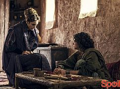 A.D.: 1x05 The First Martyr - zdjęcia promocyjne