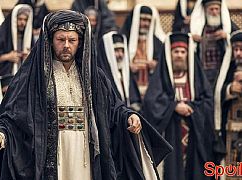 A.D.: 1x05 The First Martyr - zdjęcia promocyjne