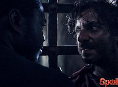 A.D.: 1x05 The First Martyr - zdjęcia promocyjne