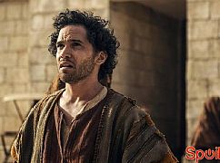 A.D.: 1x05 The First Martyr - zdjęcia promocyjne