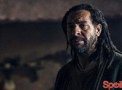 A.D.: 1x05 The First Martyr - zdjęcia promocyjne