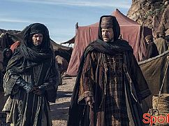 A.D.: 1x05 The First Martyr - zdjęcia promocyjne