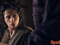 A.D.: 1x05 The First Martyr - zdjęcia promocyjne