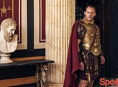 A.D.: 1x05 The First Martyr - zdjęcia promocyjne