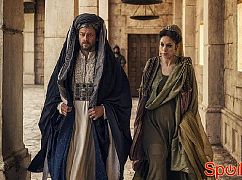 A.D.: 1x05 The First Martyr - zdjęcia promocyjne