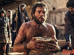 A.D.: 1x05 The First Martyr - zdjęcia promocyjne