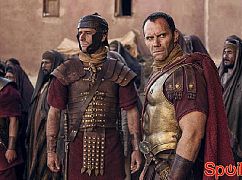 A.D.: 1x05 The First Martyr - zdjęcia promocyjne