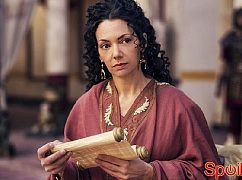 A.D.: 1x05 The First Martyr - zdjęcia promocyjne