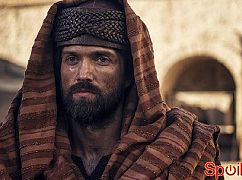 A.D.: 1x05 The First Martyr - zdjęcia promocyjne