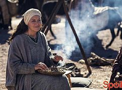 A.D.: 1x05 The First Martyr - zdjęcia promocyjne