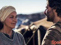 A.D.: 1x05 The First Martyr - zdjęcia promocyjne