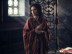 A.D.: 1x05 The First Martyr - zdjęcia promocyjne