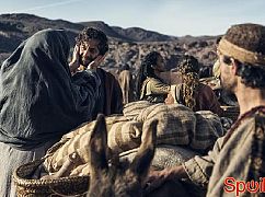 A.D.: 1x05 The First Martyr - zdjęcia promocyjne