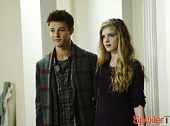 American Odyssey: 1x05 Beat Feet - zdjęcia promocyjne