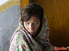 American Odyssey: 1x05 Beat Feet - zdjęcia promocyjne