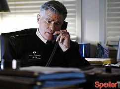 American Odyssey: 1x05 Beat Feet - zdjęcia promocyjne