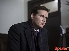 American Odyssey: 1x04 Tango Uniform - zdjęcia promocyjne