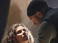 American Odyssey: 1x04 Tango Uniform - zdjęcia promocyjne