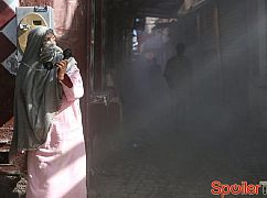 American Odyssey: 1x04 Tango Uniform - zdjęcia promocyjne