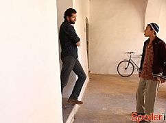 American Odyssey: 1x04 Tango Uniform - zdjęcia promocyjne