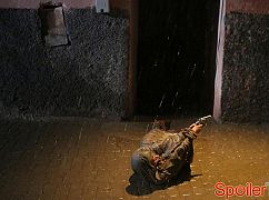 American Odyssey: 1x04 Tango Uniform - zdjęcia promocyjne