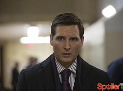 American Odyssey: 1x04 Tango Uniform - zdjęcia promocyjne