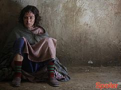 American Odyssey: 1x04 Tango Uniform - zdjęcia promocyjne