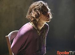 American Odyssey: 1x04 Tango Uniform - zdjęcia promocyjne