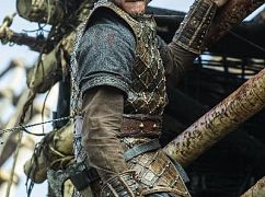 Wikingowie: 3x08 To the Gates! - zdjęcia promocyjne